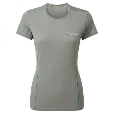 لباس تابستانه زنانه مونتین BLADE T-SHIRT
