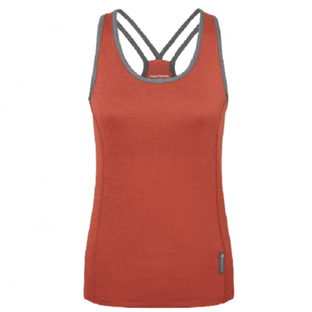 لباس زنانه تابستانه مونتین DART VEST
