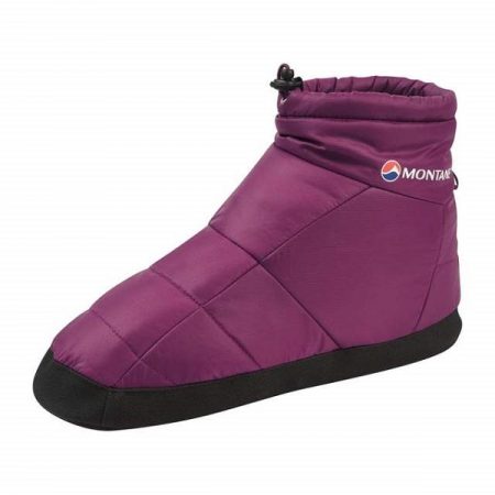 بوت زنانه |مردانه مونتینPRISM BOOTIE