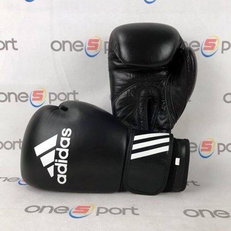 دستکش بوکس adidas | مشکی