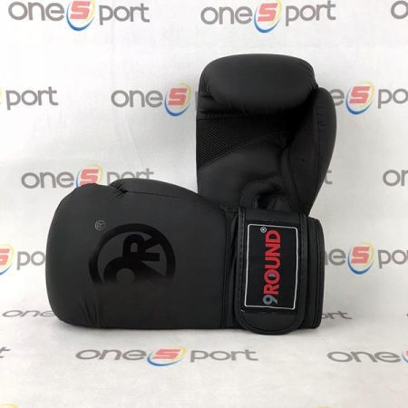 دستکش بوکس 9ROUND | مشکی