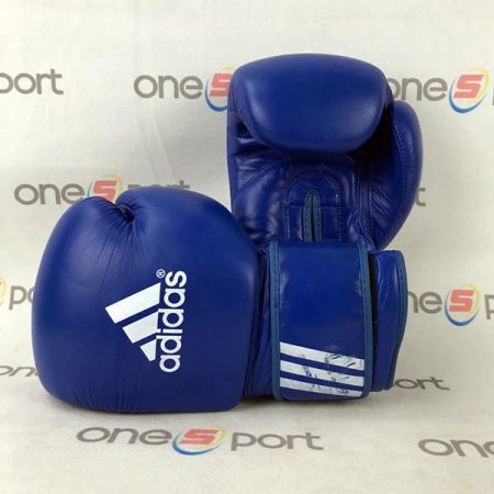 دستکش بوکس adidas | آبی