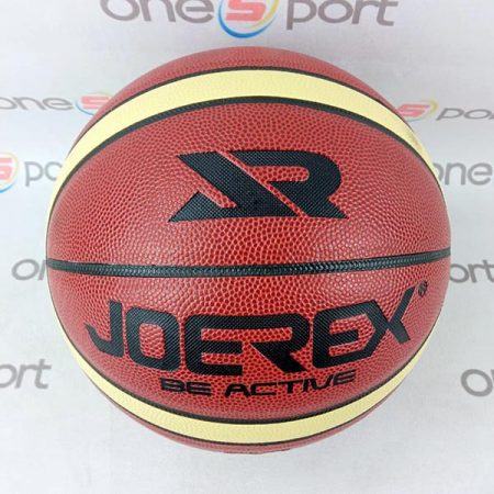 توپ بسکتبال جورکس مدل Be Active