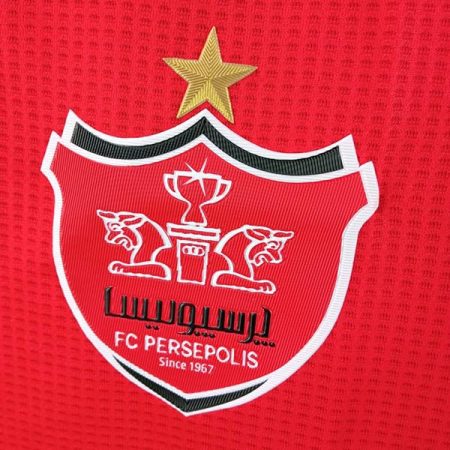 لباس اول پرسپولیس 1400