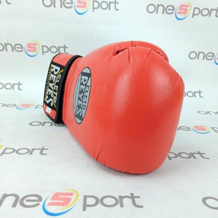 خرید دستکش بوکس CLETO REYES قرمز