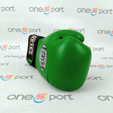 خرید دستکش بوکس CLETO REYES سبز