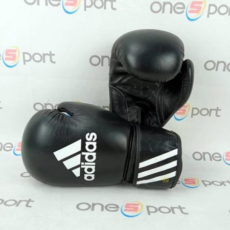 دستکش بوکس adidas پاکستانی | مشکی