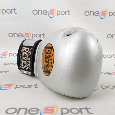 دستکش بوکس CLETO REYES سفید