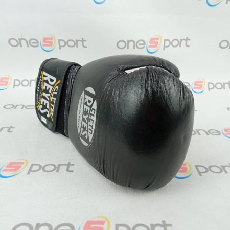 خرید دستکش بوکس CLETO REYES مشکی