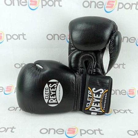 دستکش بوکس CLETO REYES | مشکی