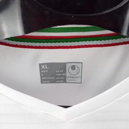 لباس اول تیم ملی ایران 2021