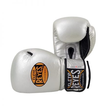 دستکش بوکس CLETO REYES سفید
