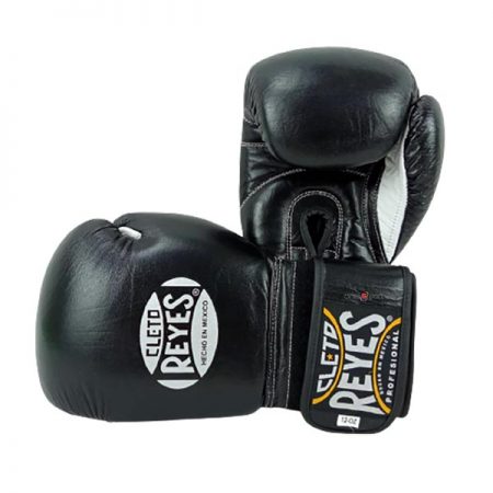 خرید دستکش بوکس CLETO REYES مشکی