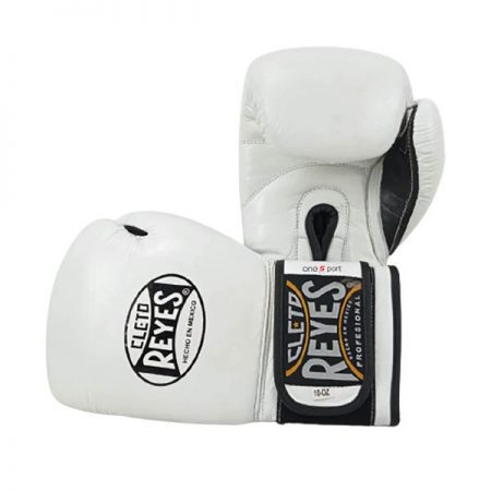 خرید دستکش بوکس CLETO REYES سفید