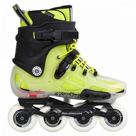 اسکیت رولربلید مدل TWISTER X