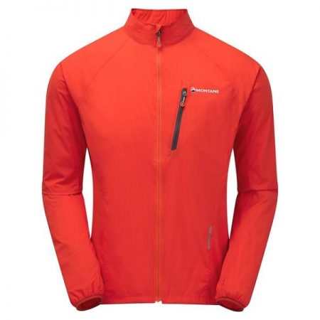 بادگیر مردانه مونتینFEATHERLITE TRAIL JACKET