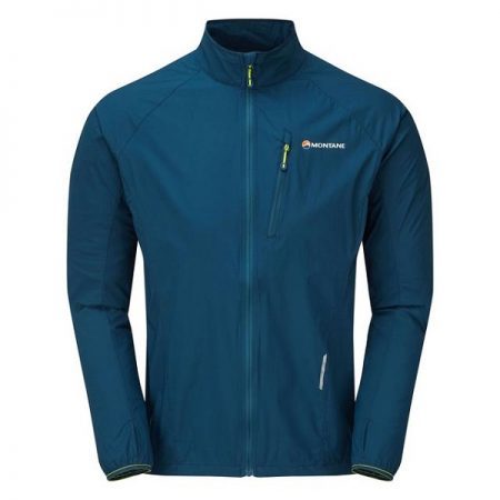 بادگیر مردانه مونتینFEATHERLITE TRAIL JACKET