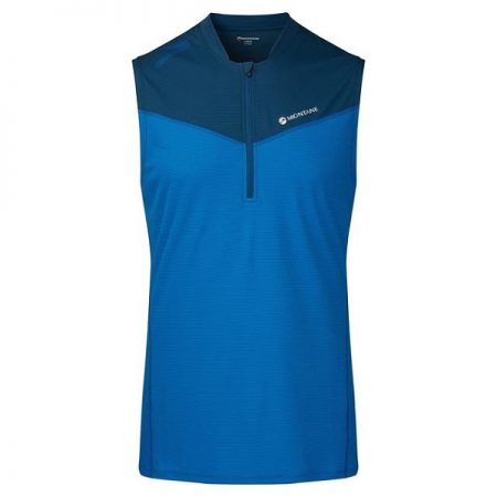 رکابی دو کوهستان مردانه مونتینDRAGON ZIP TANK