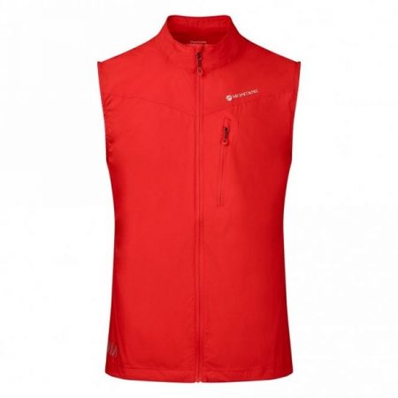 رکابی مردانه مونتینFEATHERLITE TRAIL VEST