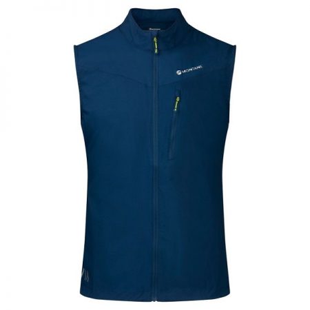رکابی مردانه مونتینFEATHERLITE TRAIL VEST