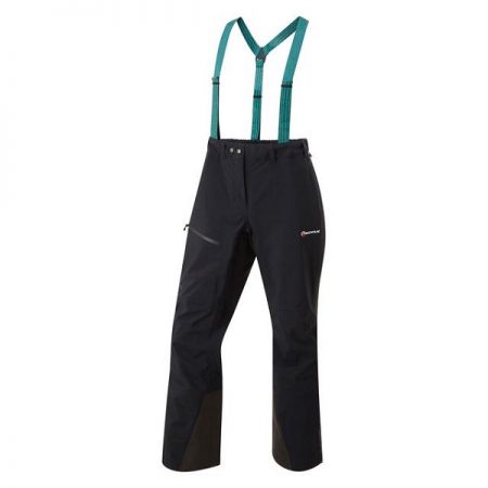 شلوار زمستانه زنانه مونتین GRADIENT PANTS