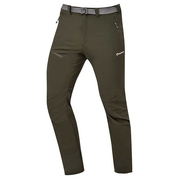 شلوار زمستانه مردانه مونتینTERRA ROUTE PANTS
