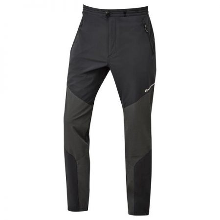 شلوار لایه ترکیبی ( سافت شل )مردانه مونتینALPINE EDGE PANTS