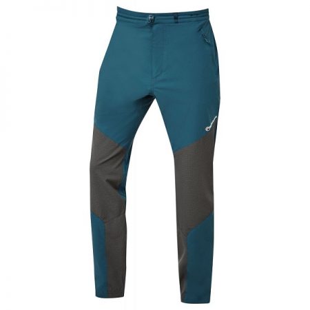 شلوار لایه ترکیبی ( سافت شل )مردانه مونتینALPINE EDGE PANTS