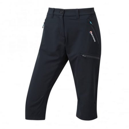 شلوارک تابستانه  زنانه مونتین DYNO STRETCH CAPRI PANTS