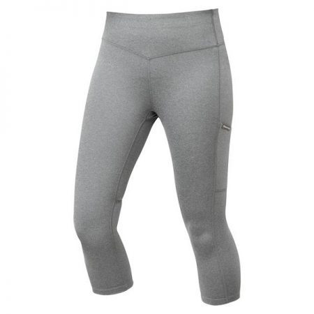 شلوارک کوهستانی زنانه مونتین INEO LITE CAPRI PANTS