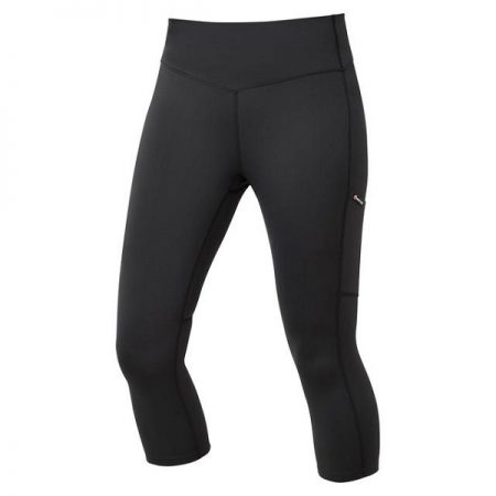 شلوارک کوهستانی زنانه مونتین INEO LITE CAPRI PANTS