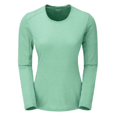 لباس زنانه تابستانه مونتین MONO LONG SLEEVE T-SHIRT