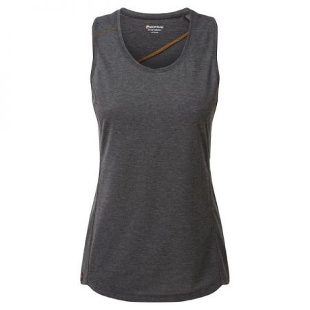 لباس زنانه تابستانه مونتین MONO VEST - Image 3