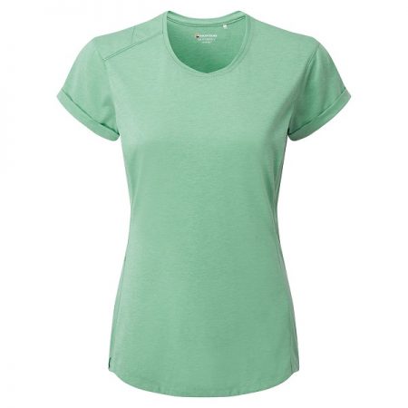 لباس زنانه تابستانه مونتینMONO T-SHIRT