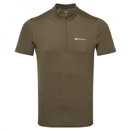 لباس مردانه تابستانه DART ZIP T-SHIRT