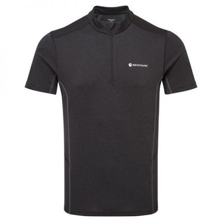 لباس مردانه تابستانه DART ZIP T-SHIRT