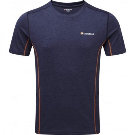 لباس مردانه تابستانه مونتین DART T-SHIRT