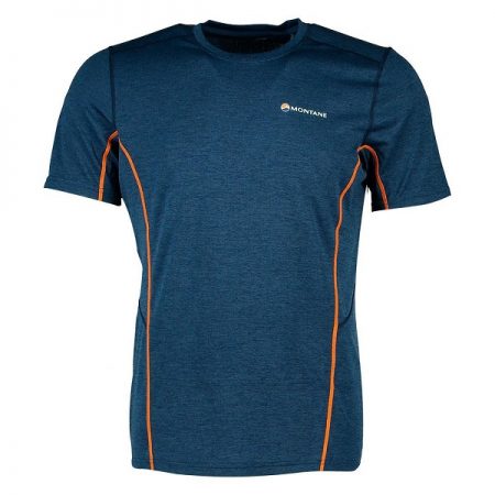 لباس مردانه تابستانه مونتین DART T-SHIRT