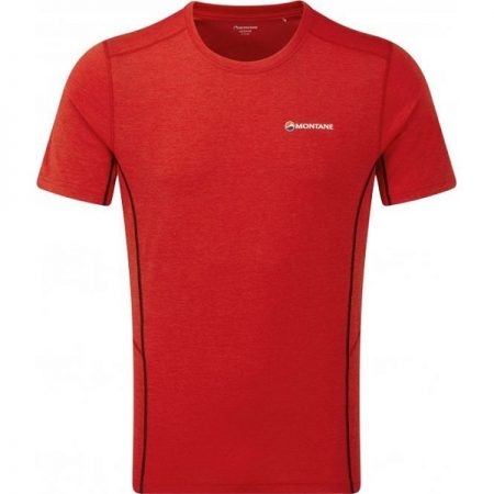 لباس مردانه تابستانه مونتین DART T-SHIRT