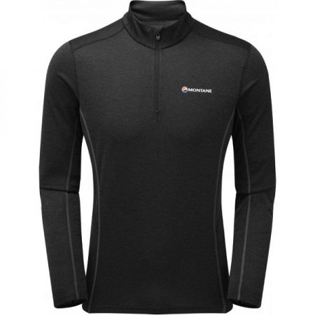 لباس مردانه تابستانه مونتین DART ZIP-NECK