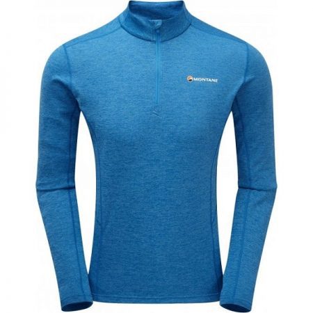 لباس مردانه تابستانه مونتین DART ZIP-NECK