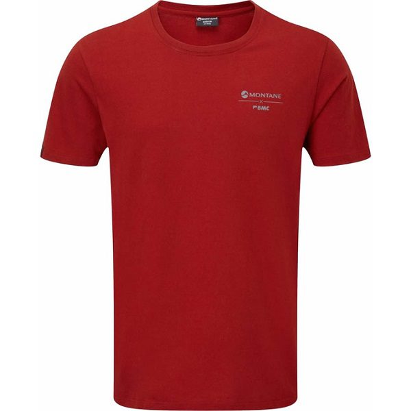 لباس مردانه تابستانه مونتینCRAG CALLS T-SHIRT