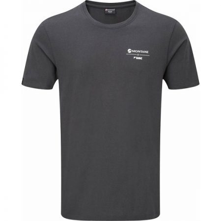 لباس مردانه تابستانه مونتینCRAG CALLS T-SHIRT