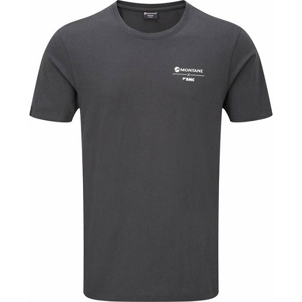 لباس مردانه تابستانه مونتینCRAG CALLS T-SHIRT