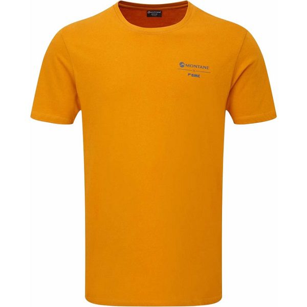 لباس مردانه تابستانه مونتینCRAG CALLS T-SHIRT