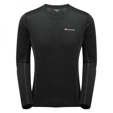 لباس مردانه تابستانه مونتینDART LONG SLEEVE T-SHIRT