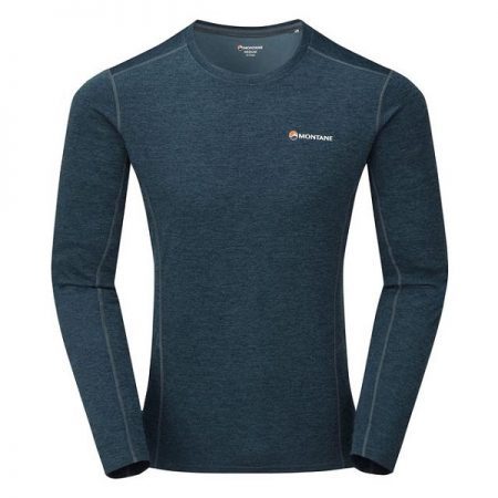 لباس مردانه تابستانه مونتینDART LONG SLEEVE T-SHIRT