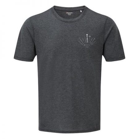 لباس مردانه تابستانه مونتینTRAD T-SHIRT