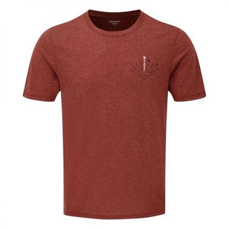 لباس مردانه تابستانه مونتینTRAD T-SHIRT
