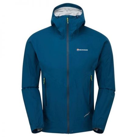 پوشش بیرونی مردانه مونتینMINIMUS STRETCH ULTRA JACKET